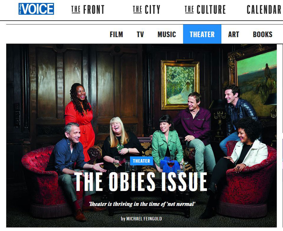 Village Voice
