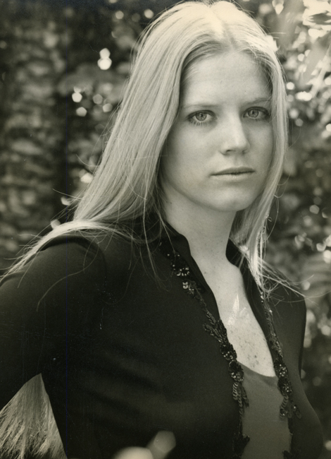 Heather Mac Rae - Johnny Carson Show