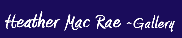 Heather Mac Rae Gallery