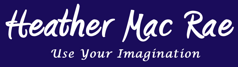 Use Your Imagination