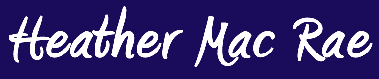 Heather MacRae